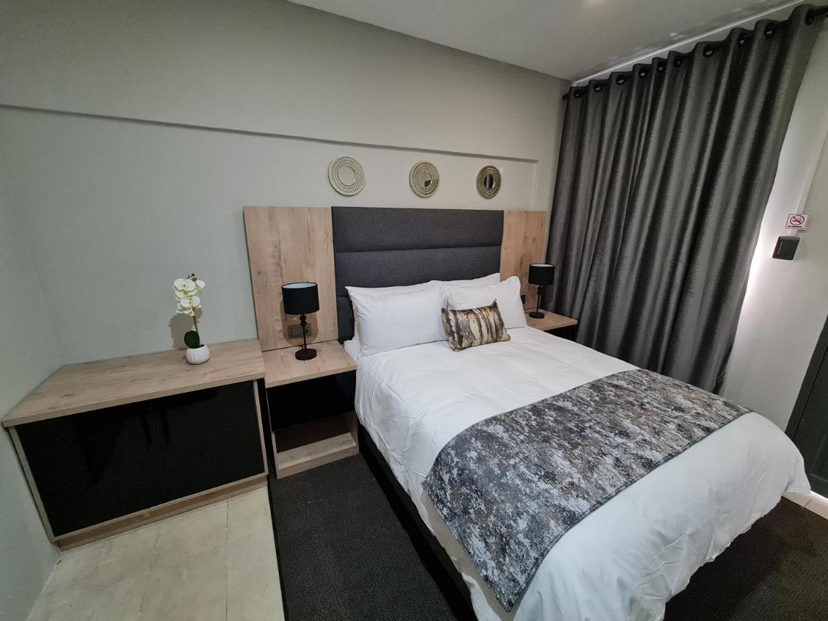 Luxe On Ridge Boutique Hotel Durban Kültér fotó