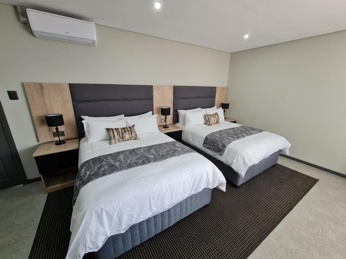 Luxe On Ridge Boutique Hotel Durban Kültér fotó
