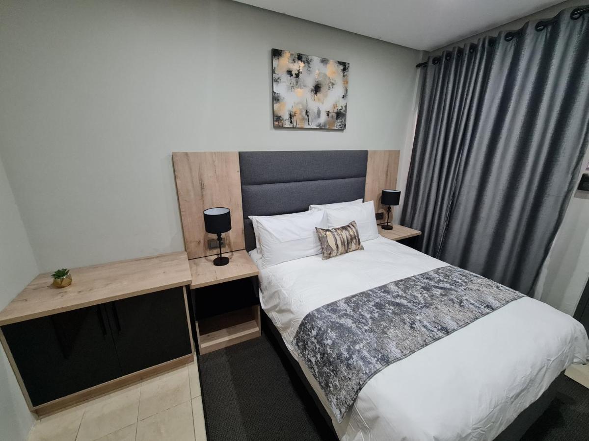 Luxe On Ridge Boutique Hotel Durban Kültér fotó