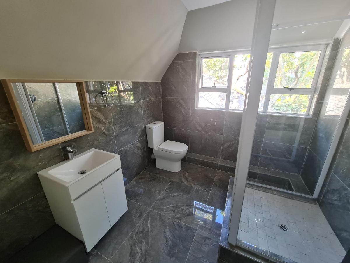 Luxe On Ridge Boutique Hotel Durban Kültér fotó