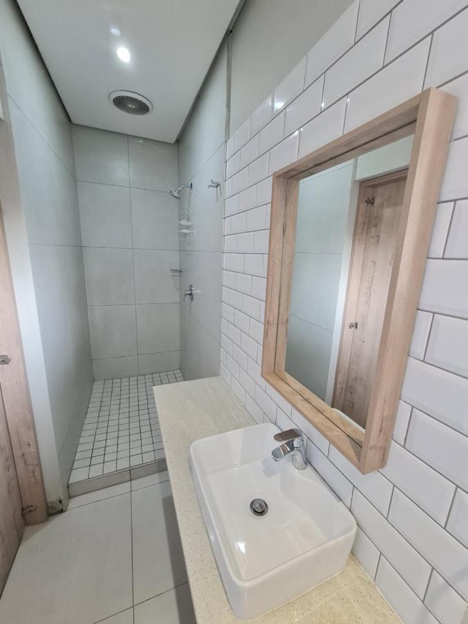 Luxe On Ridge Boutique Hotel Durban Kültér fotó