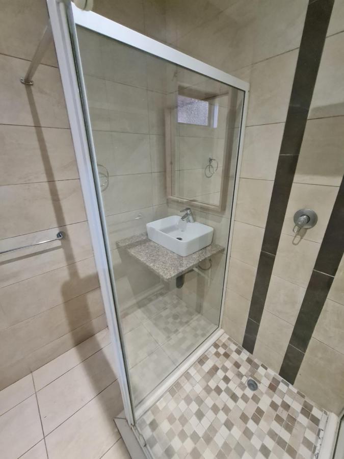 Luxe On Ridge Boutique Hotel Durban Kültér fotó