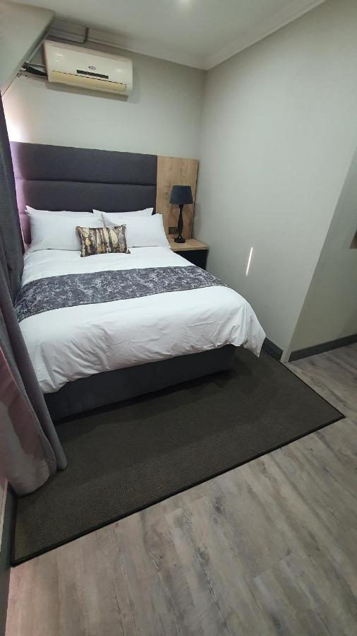 Luxe On Ridge Boutique Hotel Durban Kültér fotó